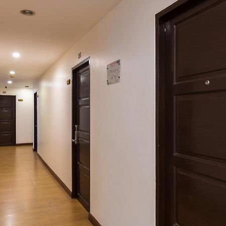24@Home Hotel Nonthaburi Zewnętrze zdjęcie