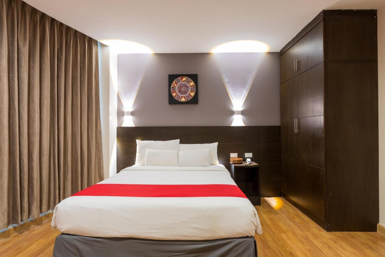 24@Home Hotel Nonthaburi Zewnętrze zdjęcie